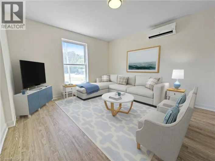 63 MAIN Street E Unit# 2, Grimsby