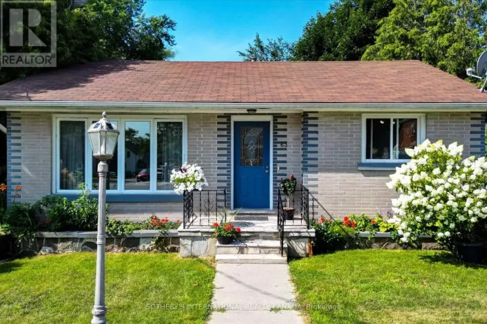 63 MAIN STREET, Trent Hills