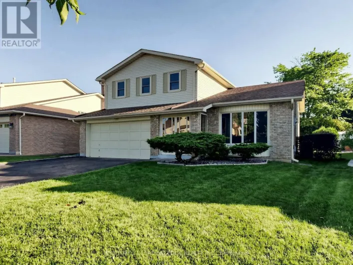 63 MANSFIELD STREET, Brampton