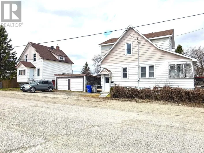 63 MAPLE STREET N, Timmins