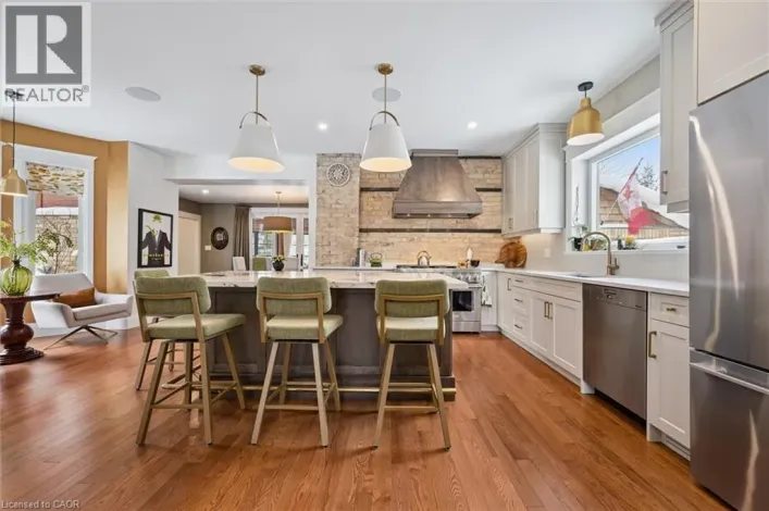 63 MENNO Street, Waterloo