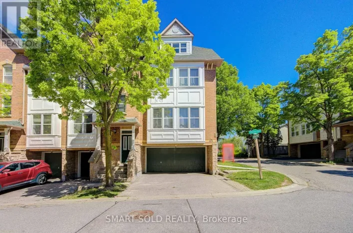 63 MICHAEL WAY, Markham