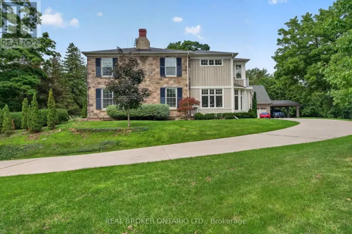 63 MILL STREET S, Hamilton