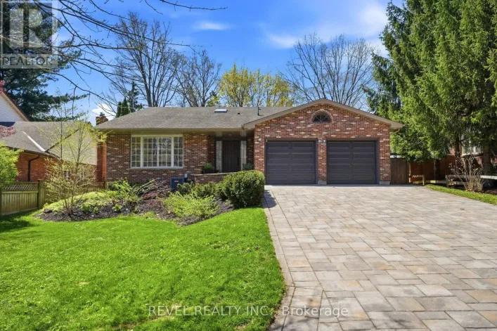 63 MILLBRIDGE CRESCENT, Pelham