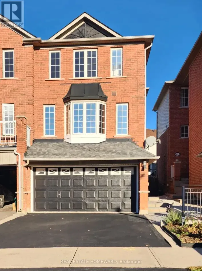 63 MILLCLIFF CIRCLE, Aurora