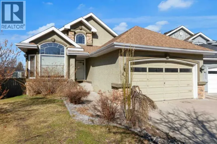 63 Mt Assiniboine Circle SE, Calgary