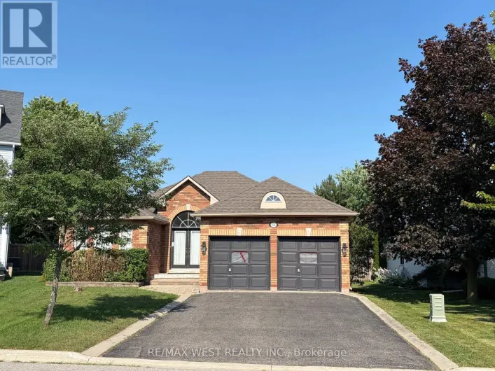 63 MUNRO CIRCLE, Halton Hills