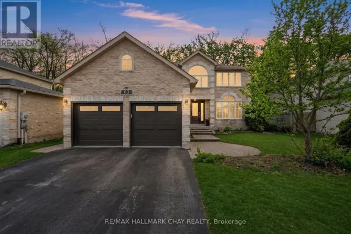 63 NORTHVIEW CRESCENT, Barrie