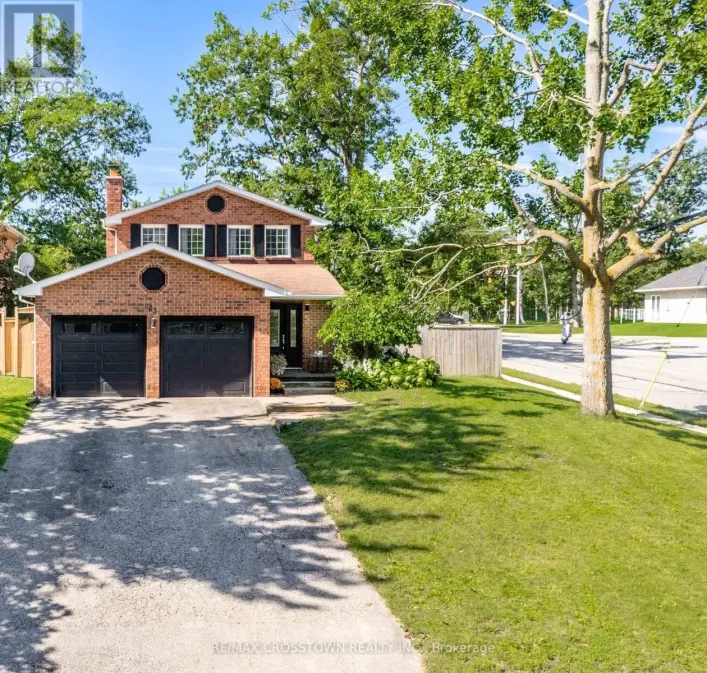 63 OAKRIDGE DRIVE, Barrie