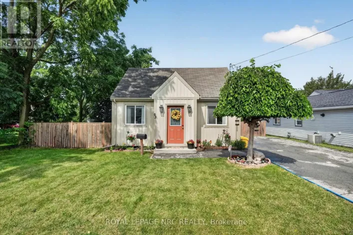 63 OAKWOOD STREET, Port Colborne