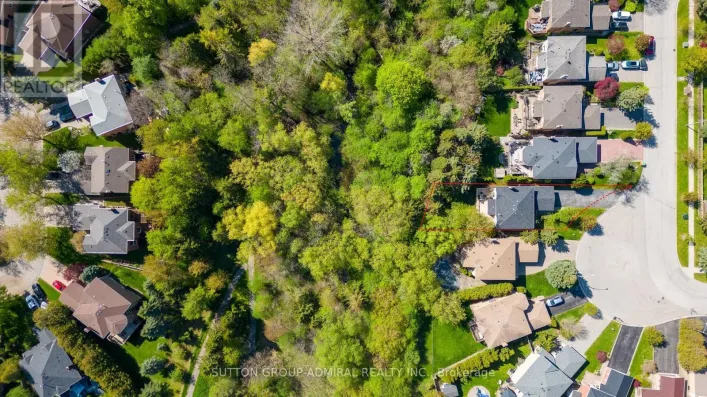 63 O'CONNOR CRESCENT, Richmond Hill