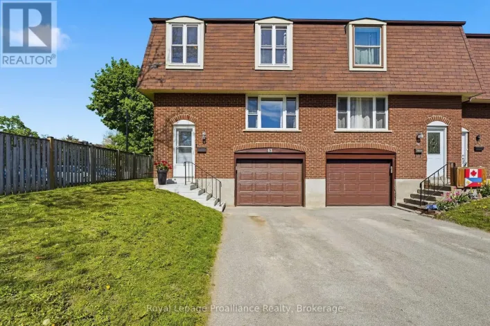 63 O'HARE STREET, Belleville