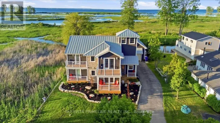 63 OLD CUT BOULEVARD, Norfolk