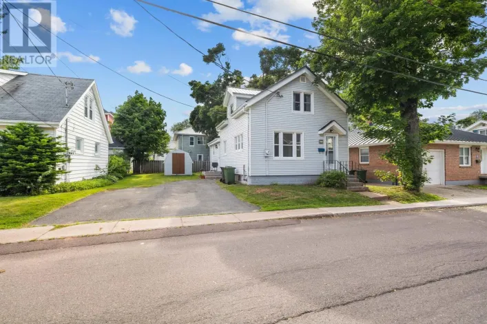 House for sale: 63 Orlebar Street, Charlottetown