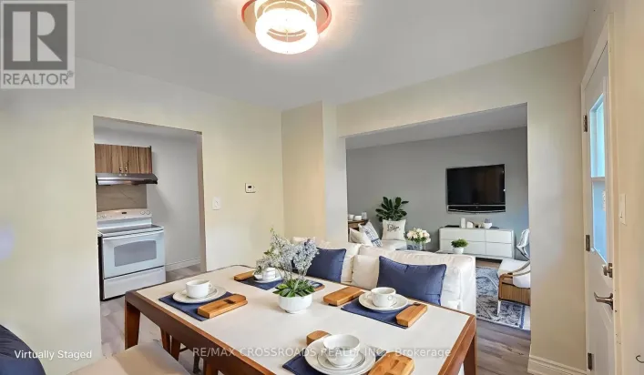 63 OSTERHOUT PLACE, Toronto