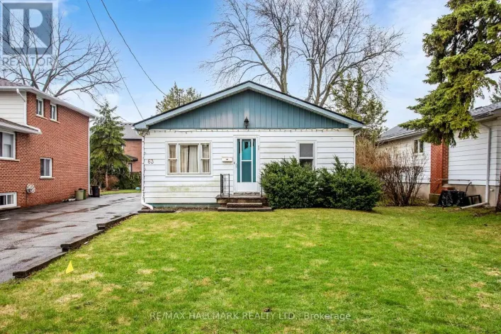 63 OXFORD STREET, Richmond Hill