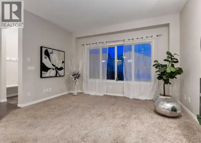 63 Panton Way NW, Calgary