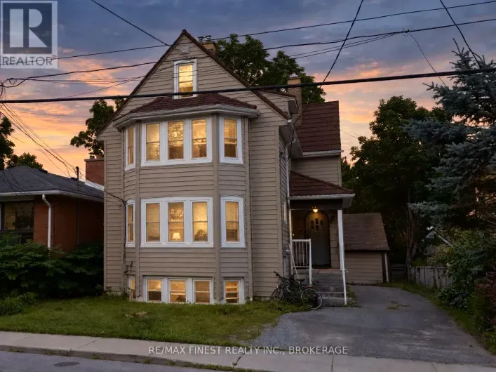 House for sale: 63 PEMBROKE STREET, Kingston