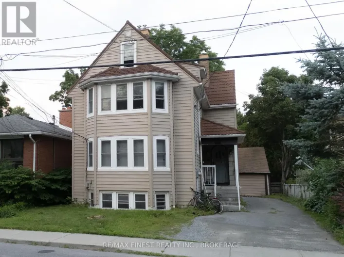 63 PEMBROKE STREET, Kingston