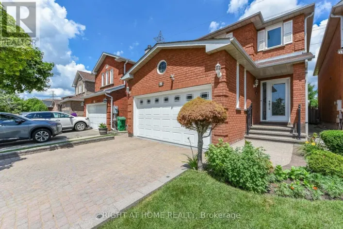 63 PENNSYLVANIA AVENUE, Brampton