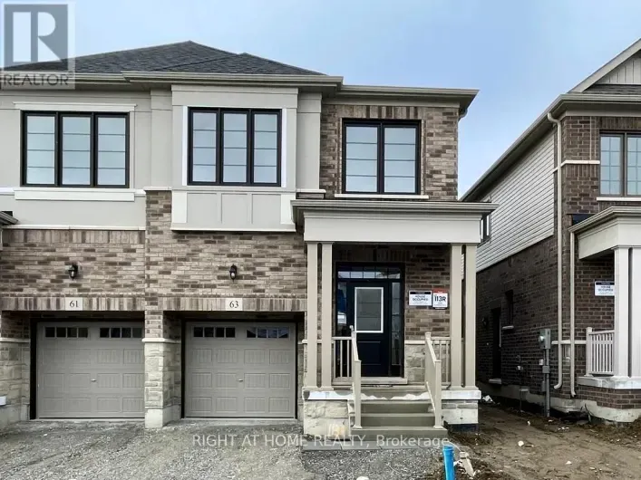 63 PHOENIX BOULEVARD, Barrie