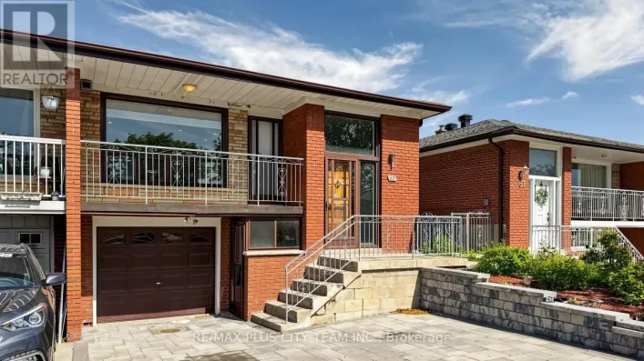 63 PICARO DRIVE, Toronto