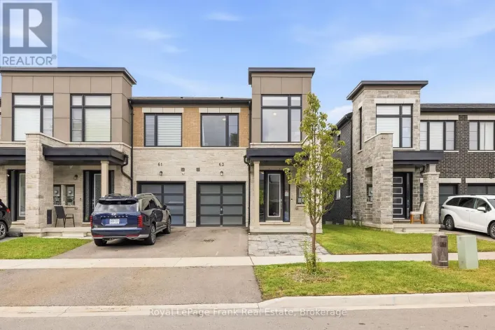 63 PINE GATE PLACE, Whitby