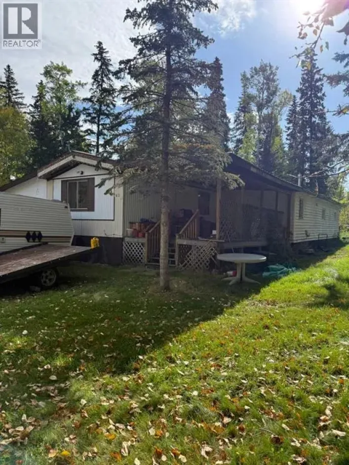63 Pine Lane Park, Lac La Biche