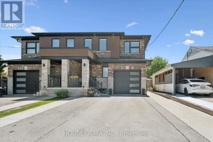 63 PLYMOUTH ROAD, Kitchener
