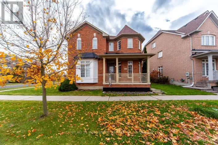 63 RAINBOW VALLEY CRESCENT, Markham