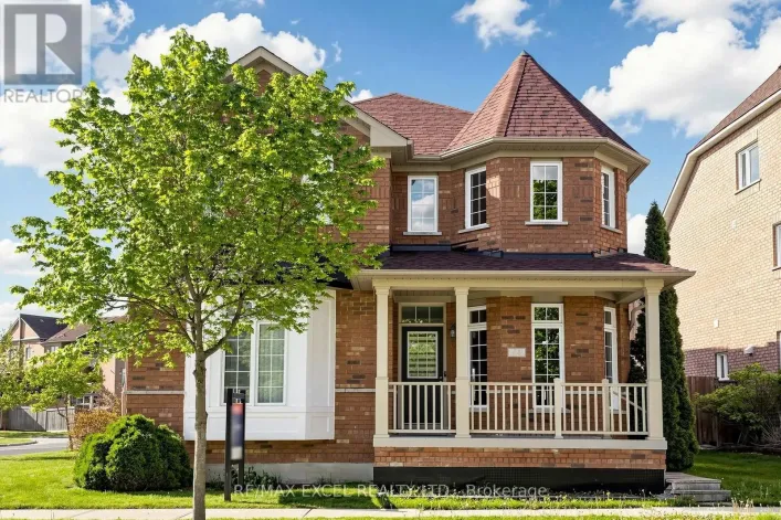 63 RAINBOW VALLEY CRESCENT, Markham