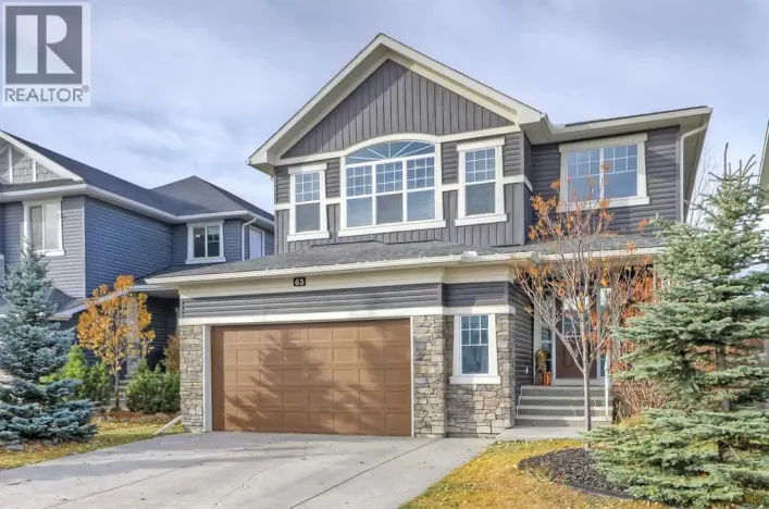 63 Ravenscroft Close SE, Airdrie