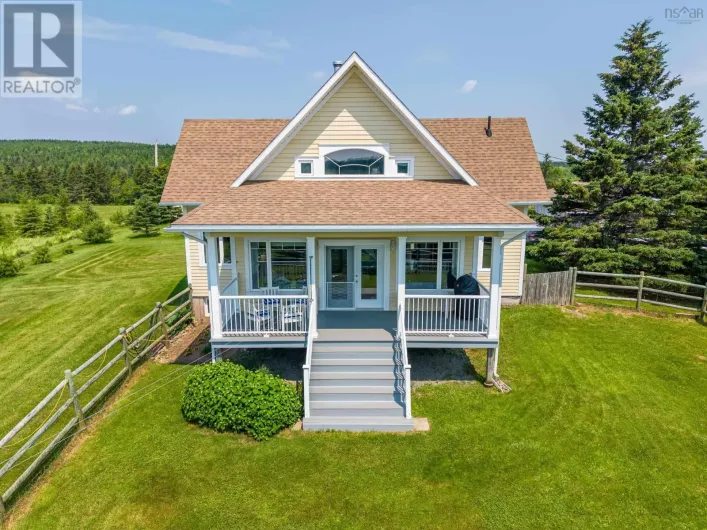 63 REEVES ROAD, GLEN ROAD, N.S., Glen Road