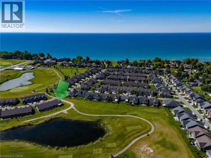 63 REGATTA Drive, Port Dover