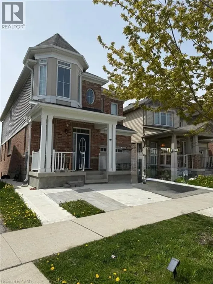 63 RIDGE Road Unit# UPPER, Cambridge
