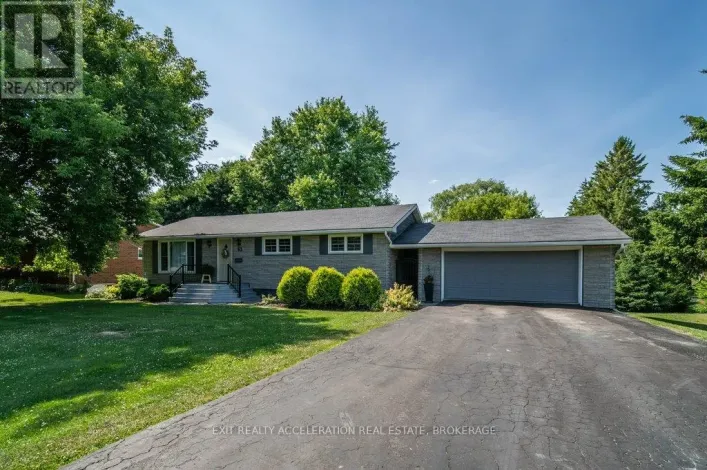 63 RIVER ROAD, Greater Napanee