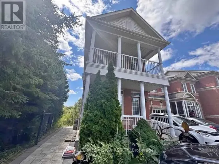 63 RIZAL AVENUE, Markham