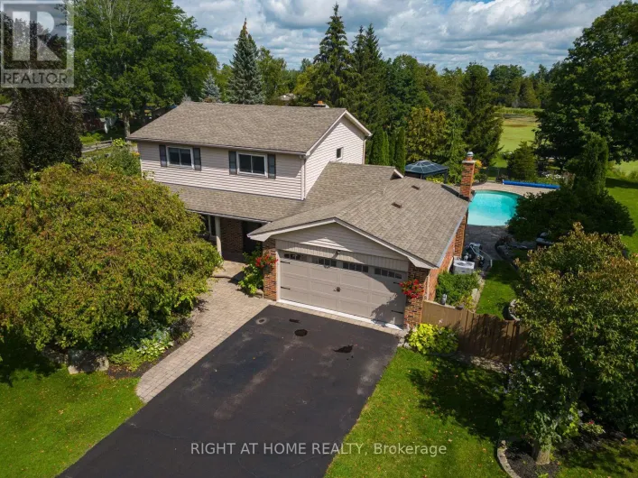 63 ROBINGLADE AVENUE, Kawartha Lakes