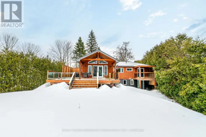 63 ROBINSON AVENUE, Kawartha Lakes