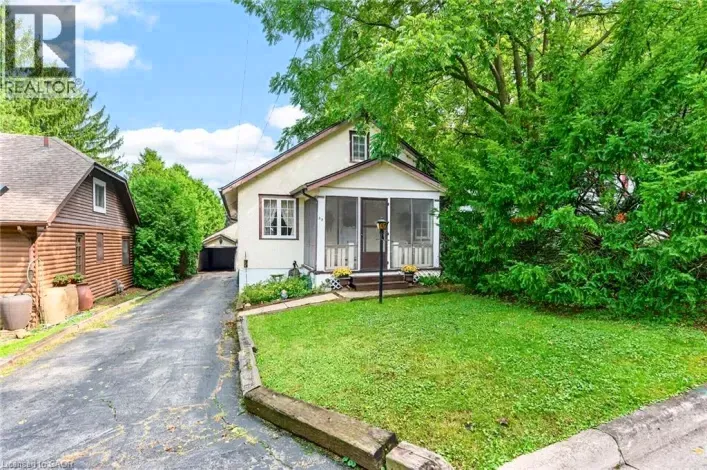 63 ROBINSON Street S, Grimsby
