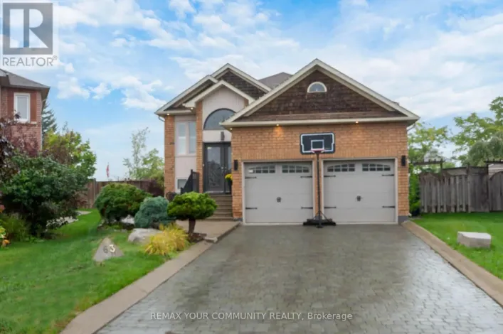 63 ROLLING HILLS LANE, Caledon