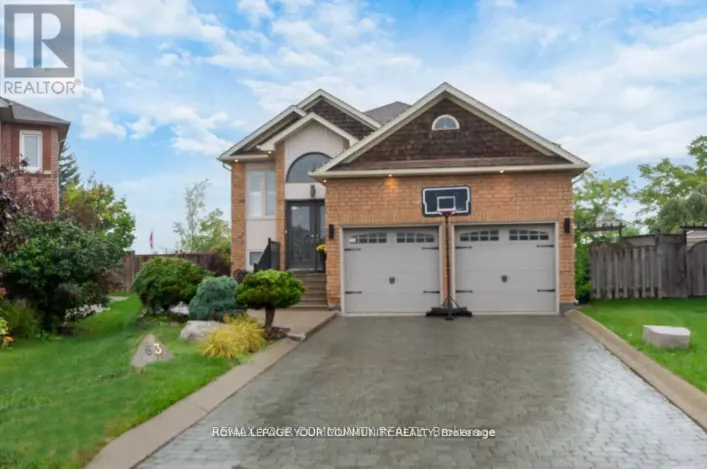63 ROLLING HILLS LANE, Caledon