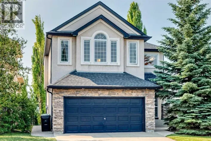 63 Royal Birch Point NW, Calgary