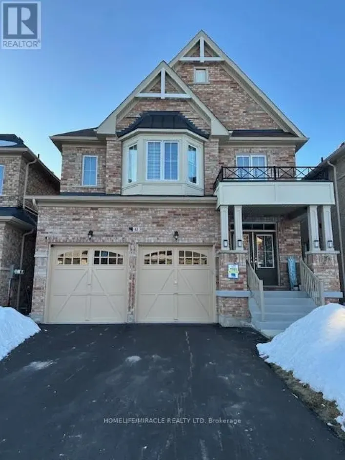63 ROYAL FERN CRESCENT, Caledon