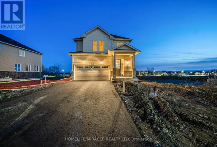 63 ROYAL OAK CRESCENT, Loyalist