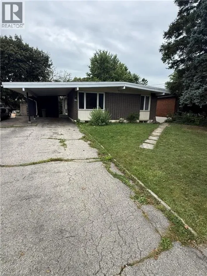63 SANATORIUM Road Unit# UPPER LEVEL, Hamilton