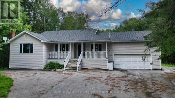 63 SCARLETT LINE, Oro-Medonte