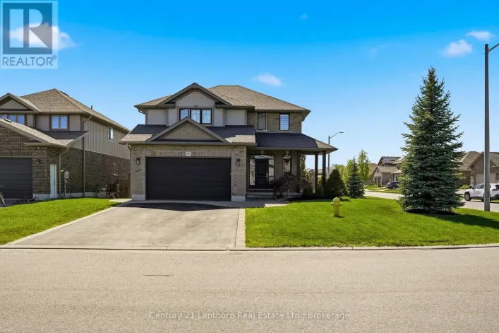 63 SCENIC DRIVE, Belleville