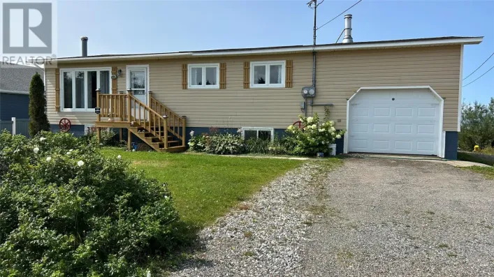 63 Seal Cove Road, Stephenville Crossing