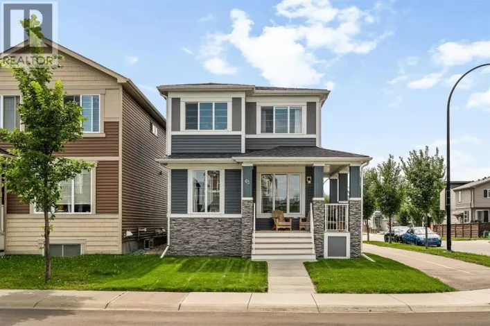 63 Seton Gardens SE, Calgary